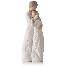 WILLOW TREE სუვენირი CLOSE TO ME 26222
